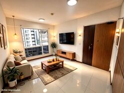 Blk 40A Skyoasis @ Dawson (Queenstown), HDB 3 Rooms #578730491